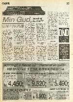 Forside GAFFA 12 - 1986
