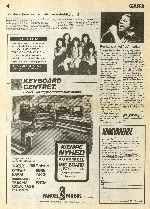 Forside GAFFA 12 - 1986