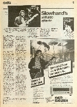 Slowhand’s stilfulde efterår