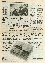 Forside GAFFA 02 - 1987
