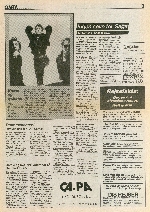Forside GAFFA 03 - 1987