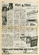 Forside GAFFA 05 - 1987