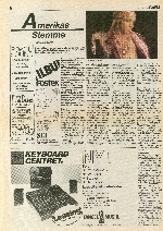 Forside GAFFA 05 - 1987