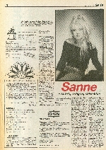 Sanne – stærk, ærlig og selvsikker