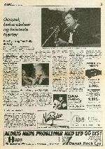 Forside GAFFA 09 - 1987