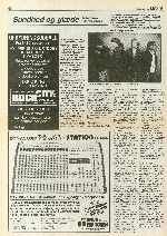 Forside GAFFA 09 - 1987
