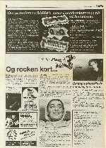 Danmarks kedeligste orkester, ind i stuen