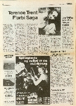 Forside GAFFA 11 - 1987
