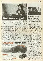 Rockens engel