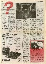 Forside GAFFA 03 - 1988