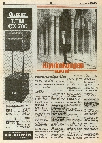 Forside GAFFA 04 - 1988