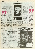 Arketypen sting