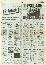 Forside GAFFA 06 - 1988