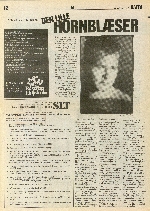 Forside GAFFA 09 - 1988