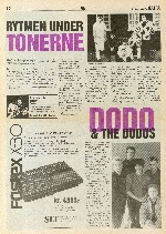 Dodo & the dodos