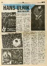 Forside GAFFA 12 - 1988