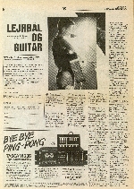 Forside GAFFA 12 - 1988