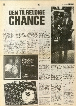 Forside GAFFA 01 - 1989