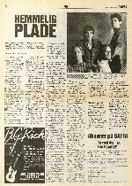 Forside GAFFA 02 - 1989
