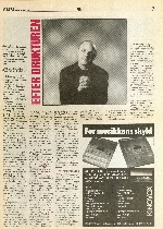 Forside GAFFA 02 - 1989