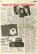 Forside GAFFA 04 - 1989