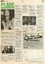 Forside GAFFA 04 - 1989