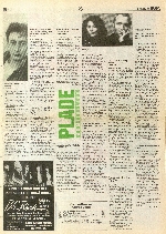 Forside GAFFA 05 - 1989