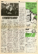 Forside GAFFA 05 - 1989