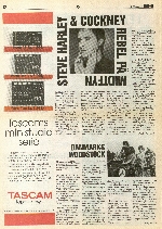 Forside GAFFA 06 - 1989