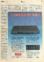 Forside GAFFA 06 - 1989