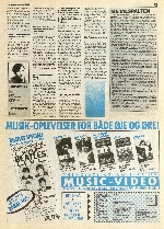Forside GAFFA 09 - 1989