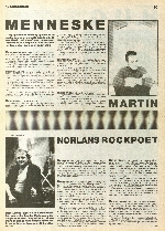 Forside GAFFA 10 - 1989