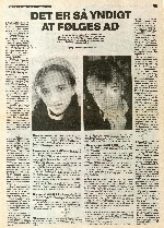 Forside GAFFA 12 - 1989