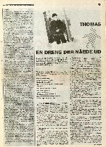 Forside GAFFA 12 - 1989