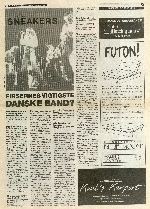Forside GAFFA 12 - 1989