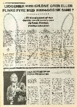 Forside GAFFA 03 - 1990