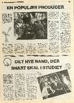 Forside GAFFA 03 - 1990
