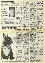 Forside GAFFA 03 - 1990