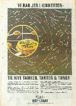 Forside GAFFA 04 - 1990