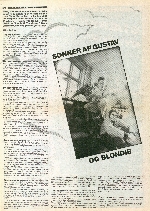 Sønner af gustav og blondie