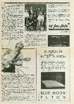 Forside GAFFA 10 - 1990