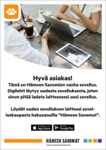 Hämeen Sanomat