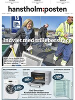 Hanstholm Posten