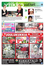 Hämeenlinnan Viikkouutiset