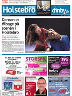 Holstebro Onsdag