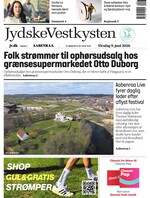 Esbjerg