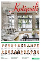 Kotipeili