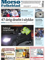 Dagens e-avis