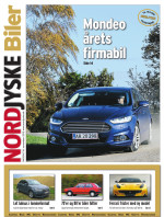 NordjyskeBiler e-avis