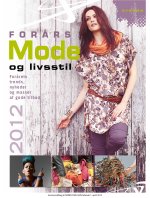 Mode og livsstil 2012t